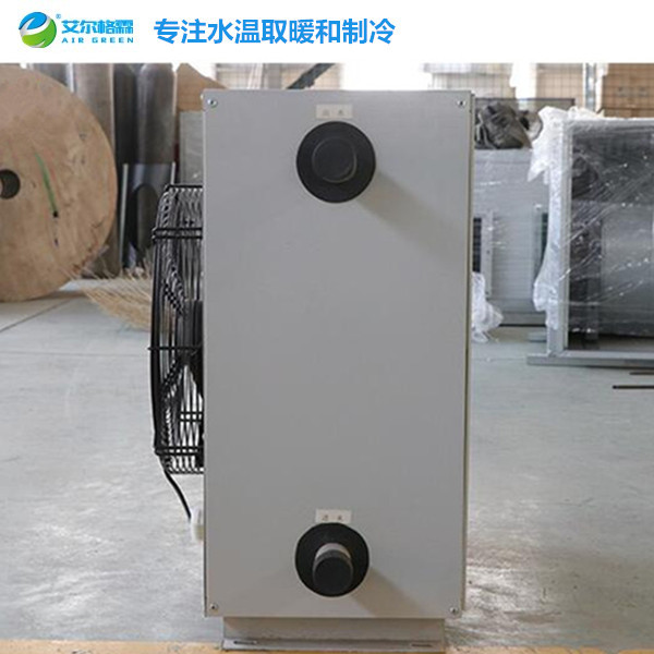 艾爾格霖NCB型熱水暖風(fēng)機(jī)