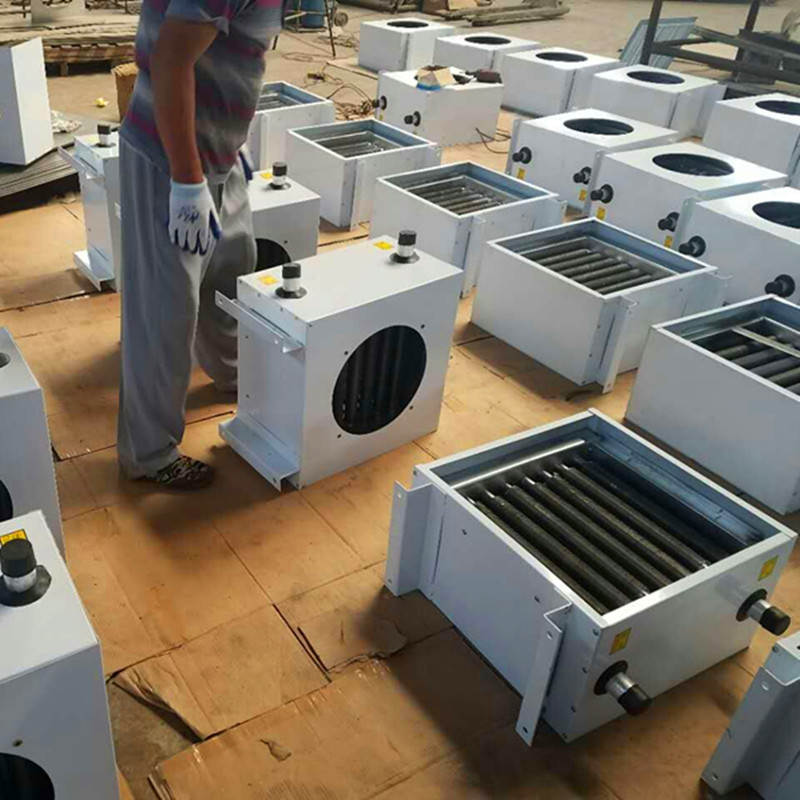 艾爾格霖4GS熱水暖風機