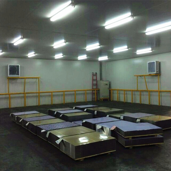 烘干用電加熱工業暖風機