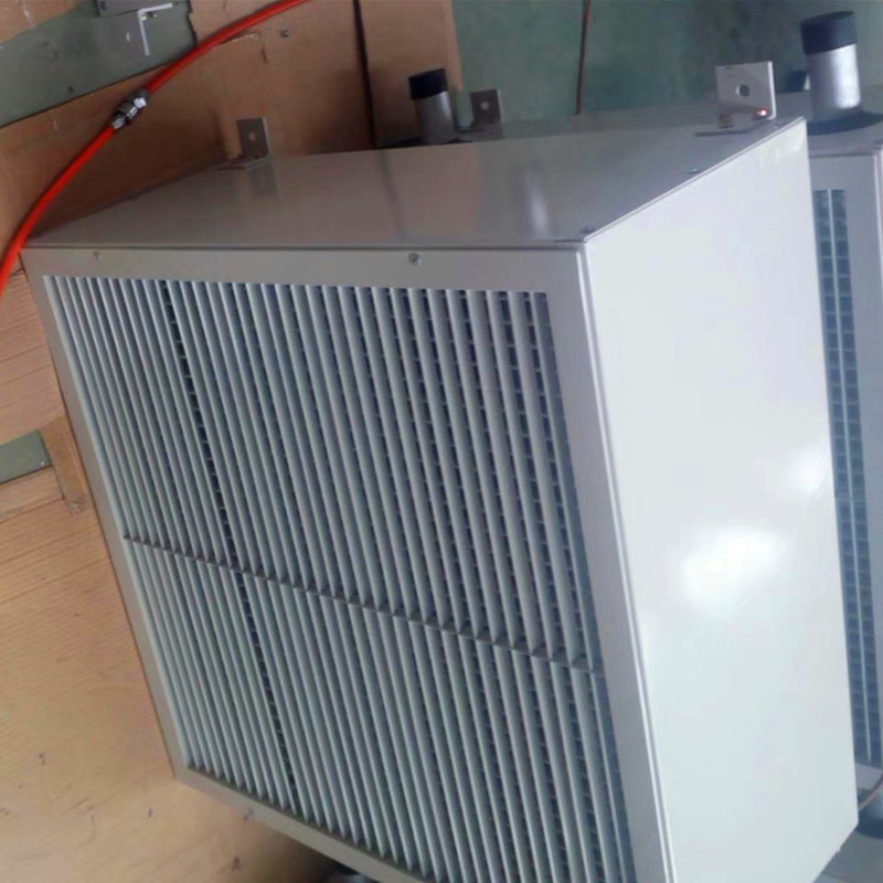 吊頂式熱水暖風機