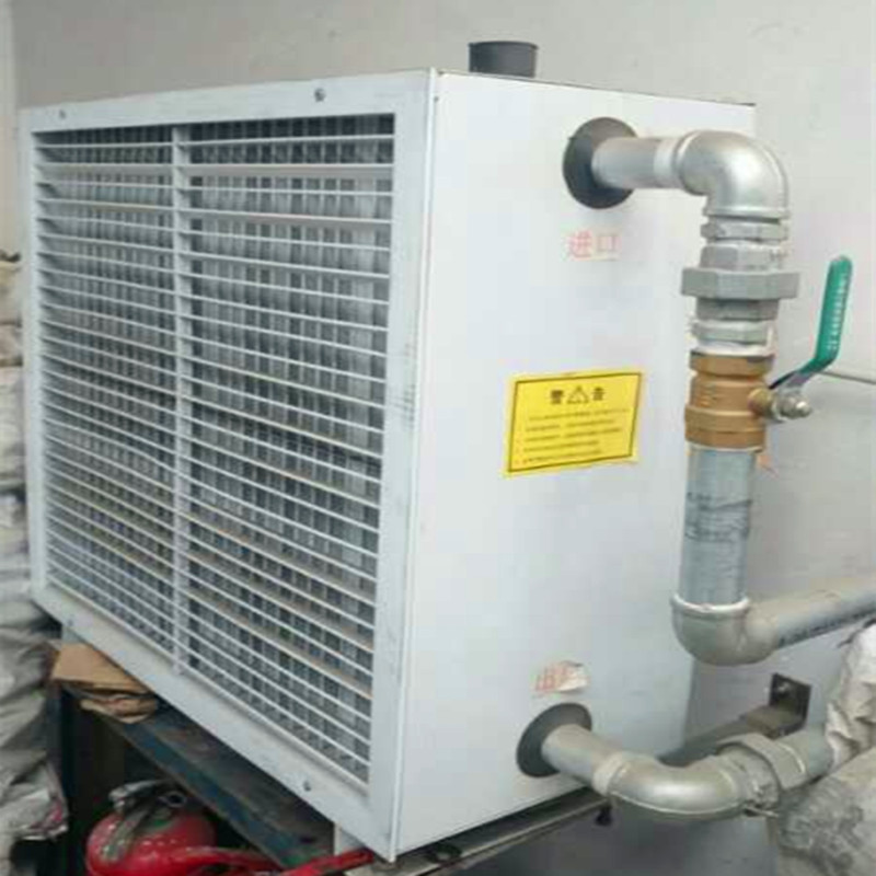 供暖用5Q蒸汽暖風機