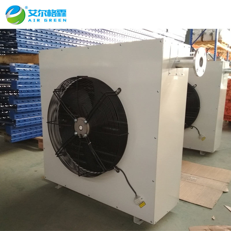 NCBQ-30蒸汽型暖風機